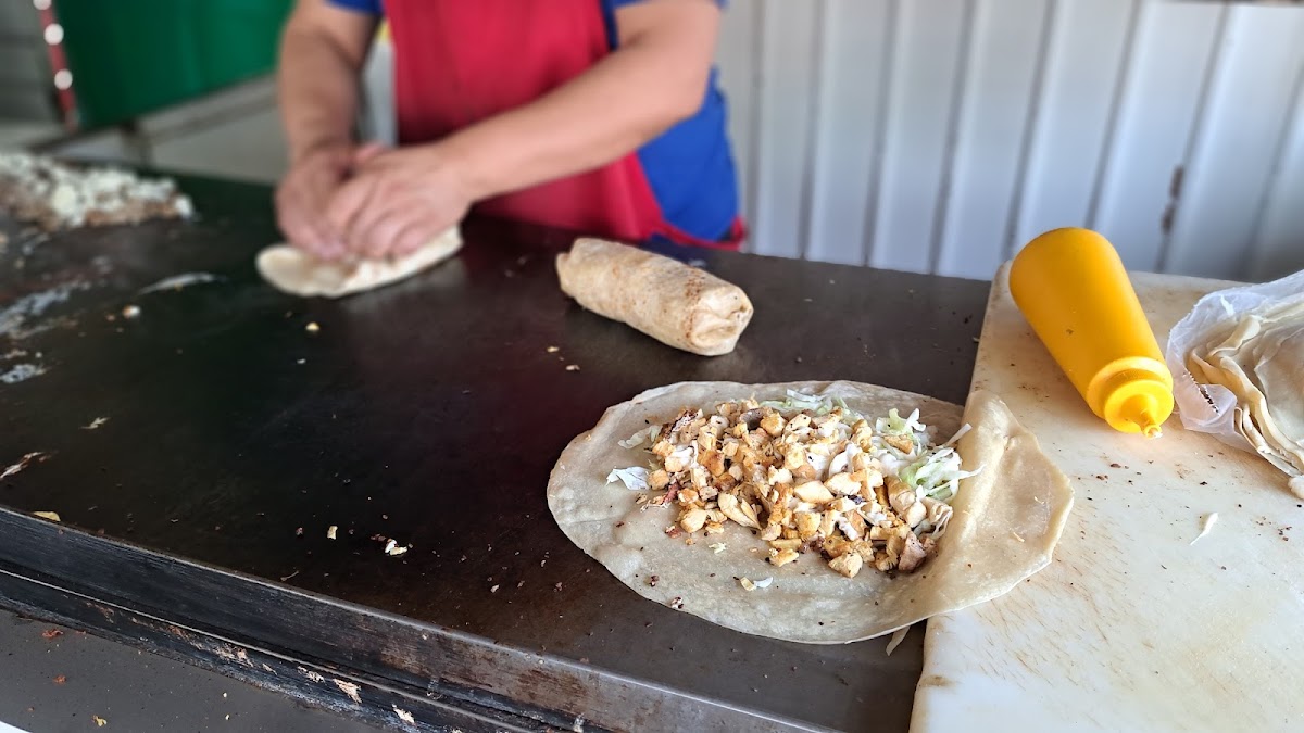 Slide Background Image